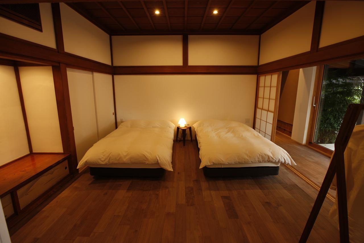 Yamagata The Takinami Hotel Nan'yo Ngoại thất bức ảnh