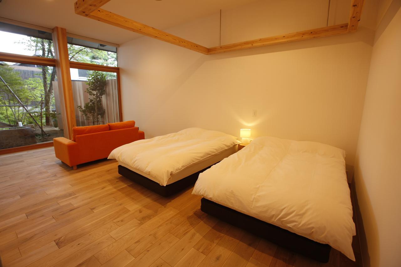Yamagata The Takinami Hotel Nan'yo Ngoại thất bức ảnh