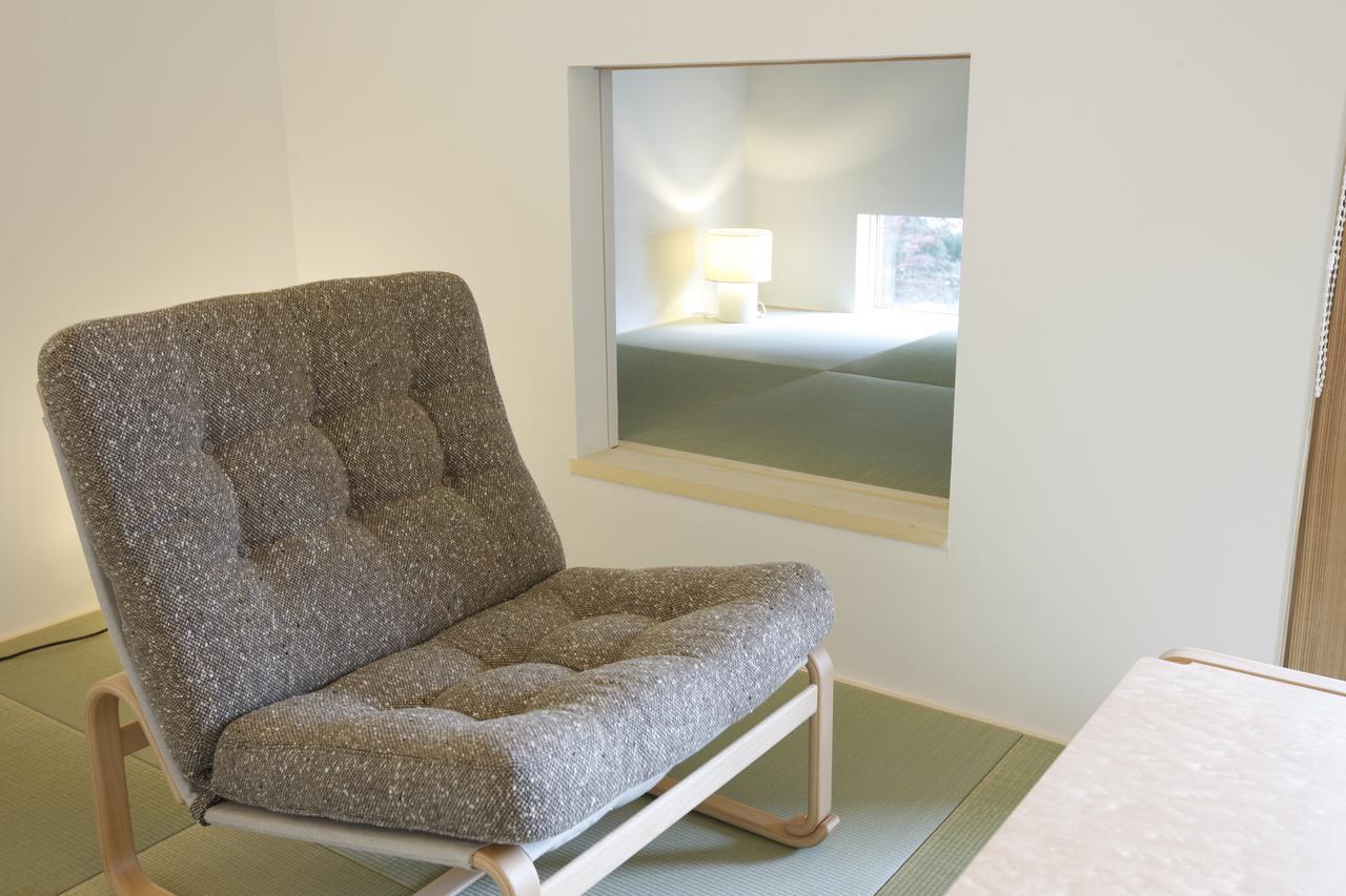 Yamagata The Takinami Hotel Nan'yo Ngoại thất bức ảnh