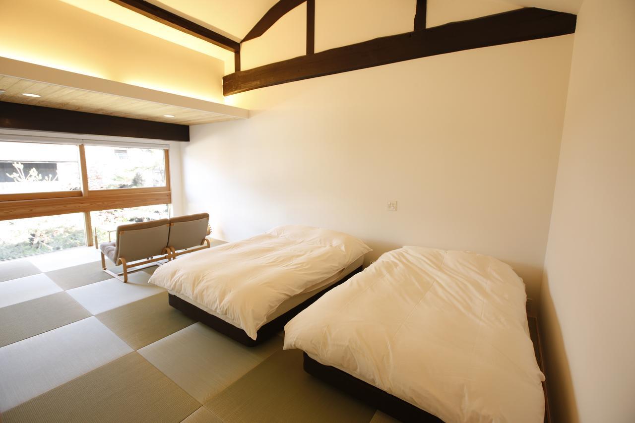 Yamagata The Takinami Hotel Nan'yo Ngoại thất bức ảnh