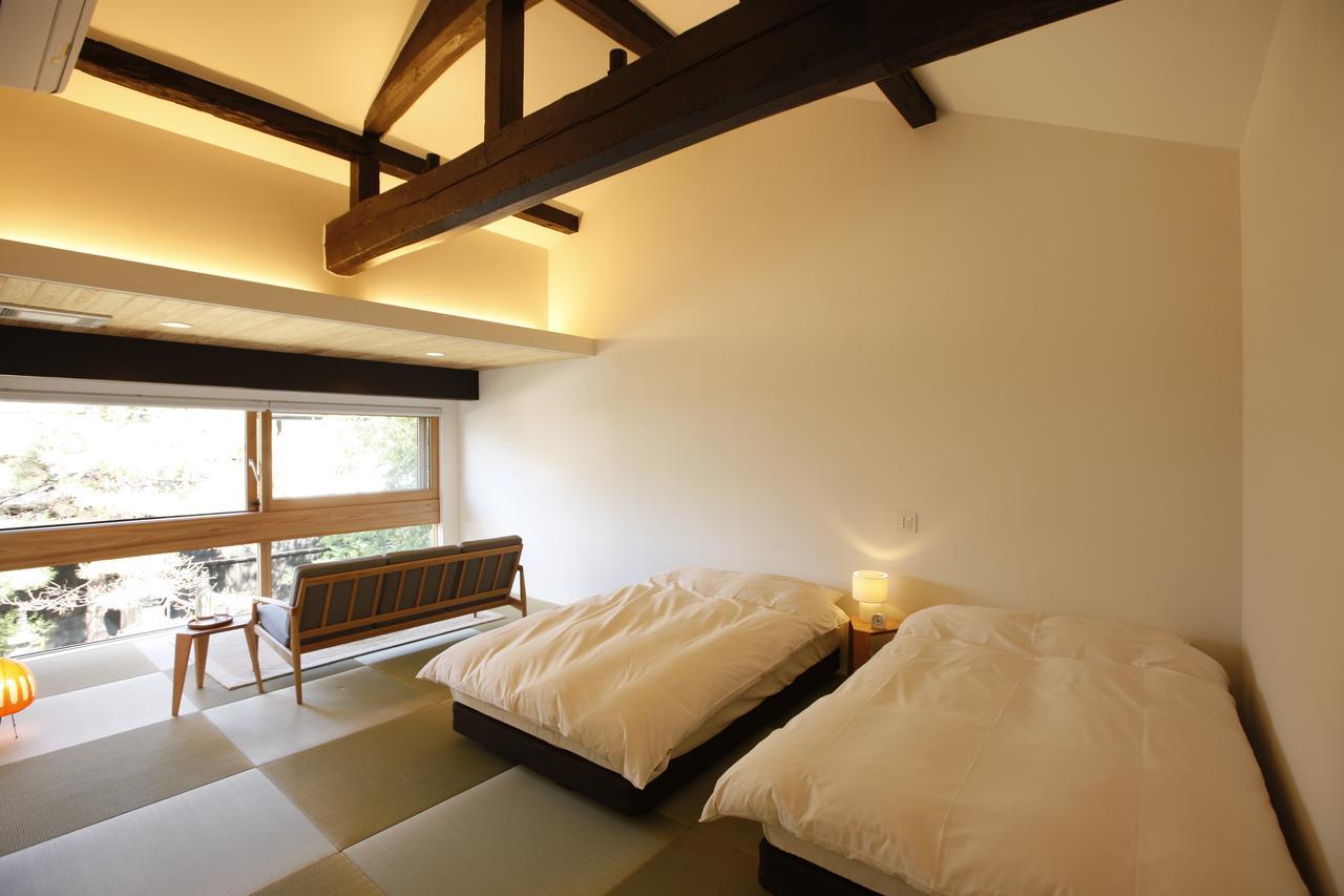 Yamagata The Takinami Hotel Nan'yo Ngoại thất bức ảnh
