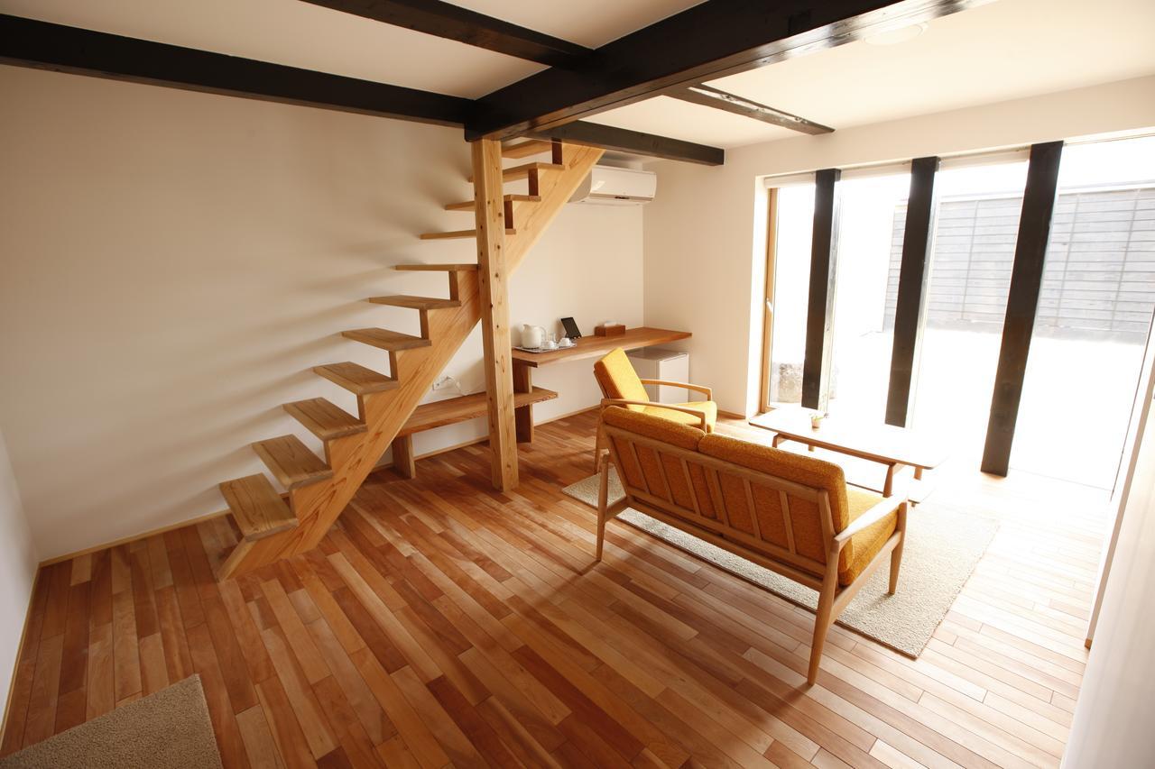Yamagata The Takinami Hotel Nan'yo Ngoại thất bức ảnh