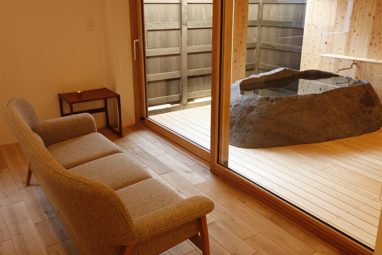 Yamagata The Takinami Hotel Nan'yo Ngoại thất bức ảnh