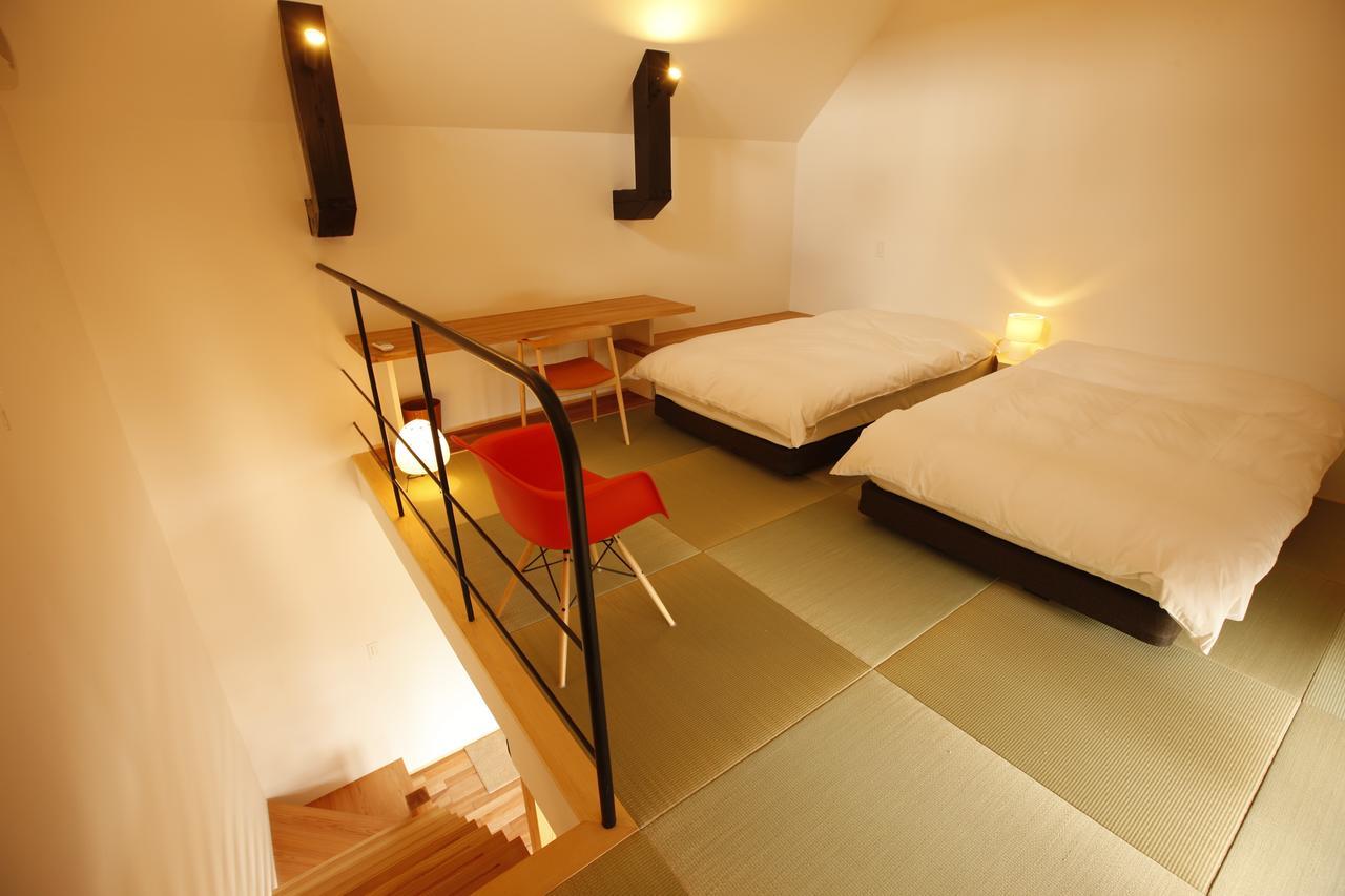 Yamagata The Takinami Hotel Nan'yo Ngoại thất bức ảnh