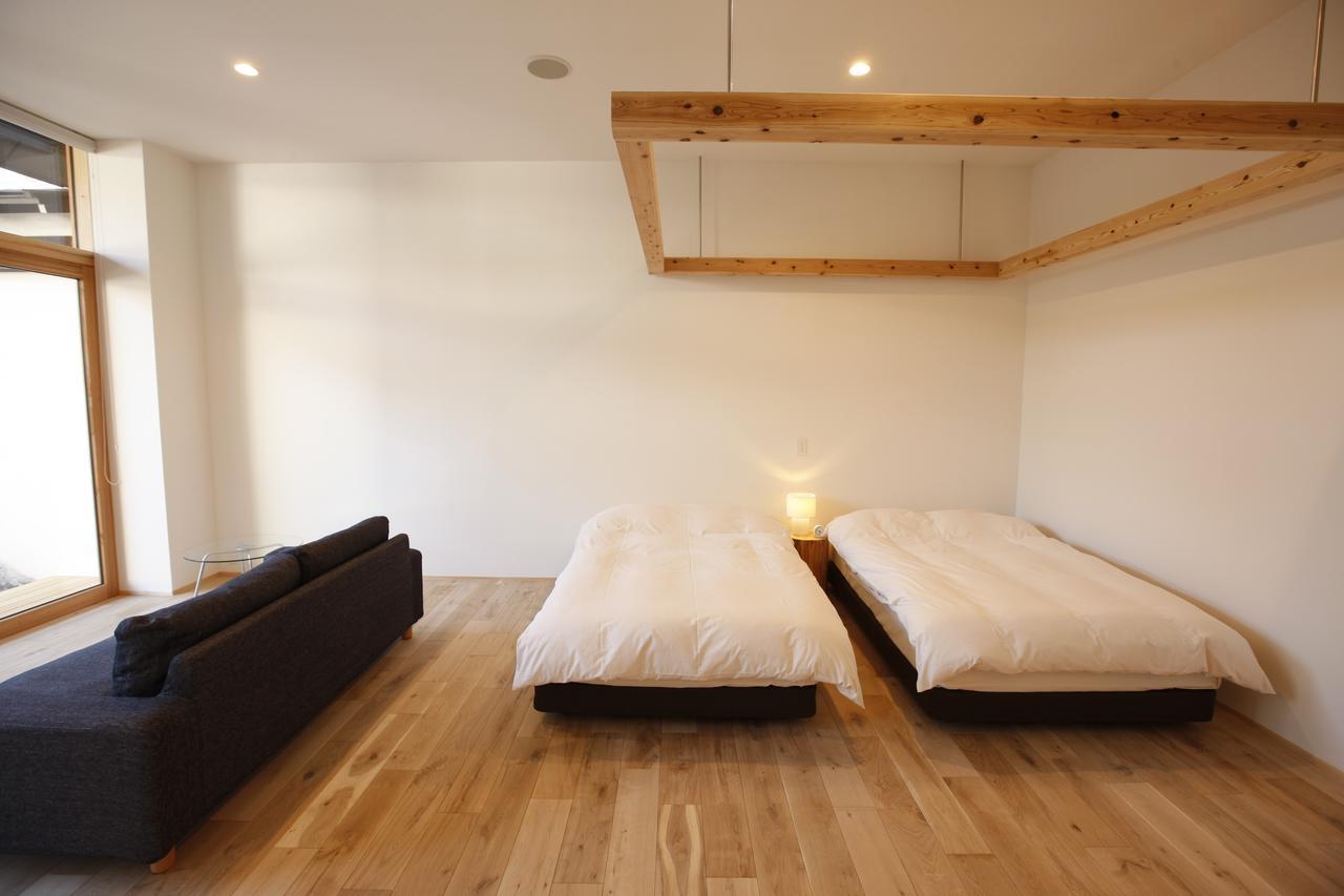 Yamagata The Takinami Hotel Nan'yo Ngoại thất bức ảnh