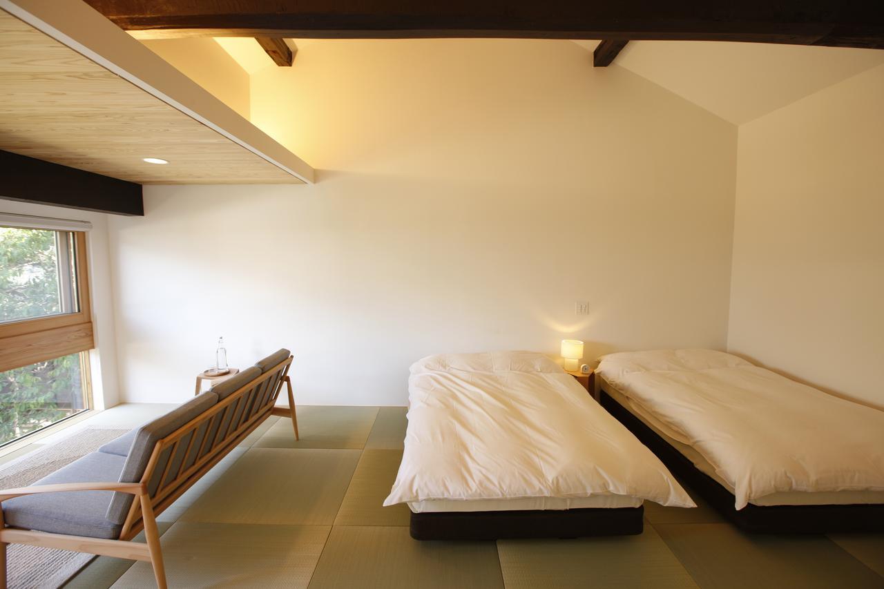 Yamagata The Takinami Hotel Nan'yo Ngoại thất bức ảnh