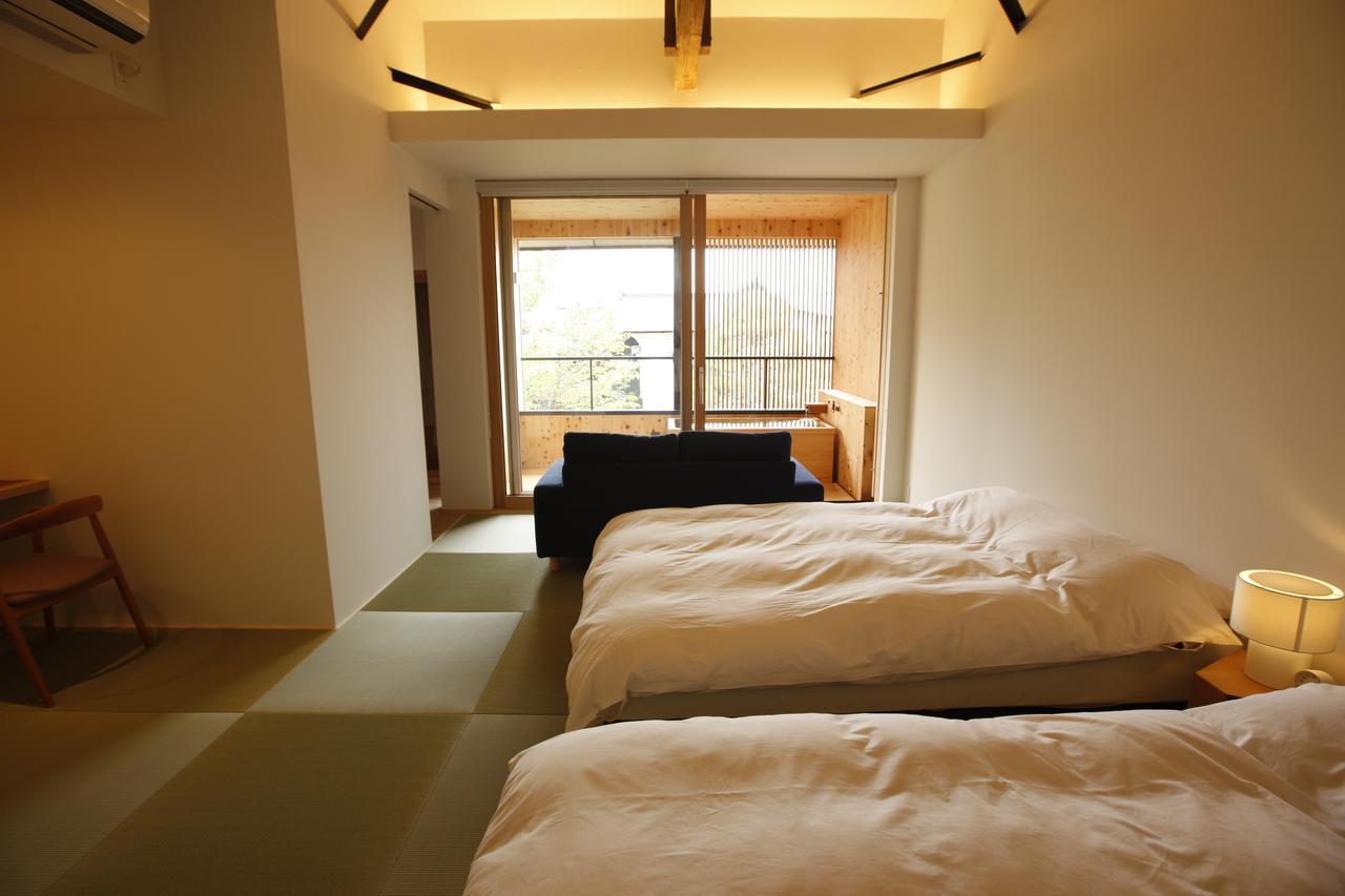 Yamagata The Takinami Hotel Nan'yo Ngoại thất bức ảnh