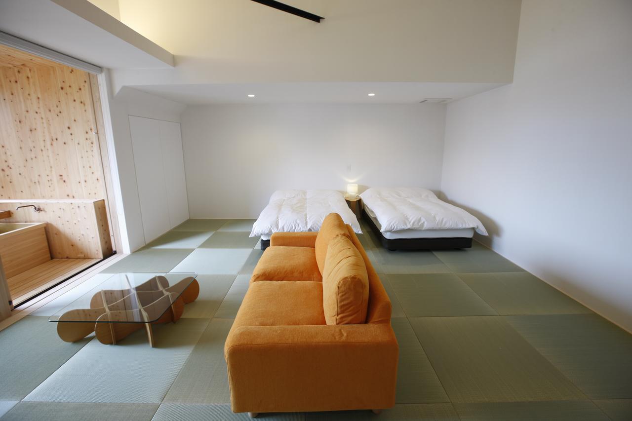 Yamagata The Takinami Hotel Nan'yo Ngoại thất bức ảnh