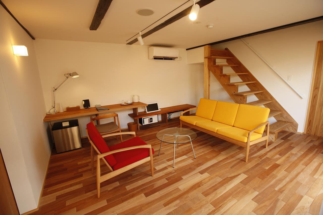 Yamagata The Takinami Hotel Nan'yo Ngoại thất bức ảnh