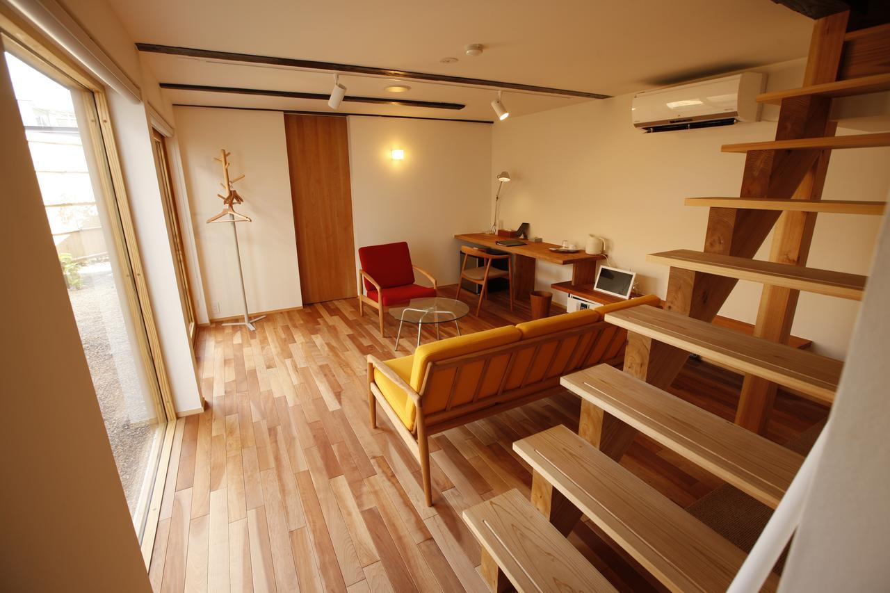 Yamagata The Takinami Hotel Nan'yo Ngoại thất bức ảnh