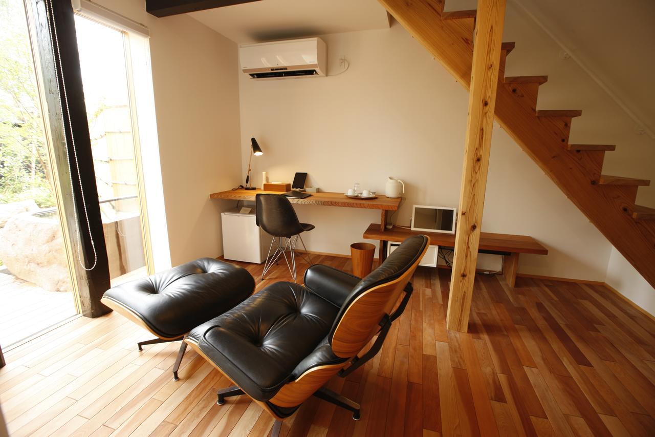 Yamagata The Takinami Hotel Nan'yo Ngoại thất bức ảnh