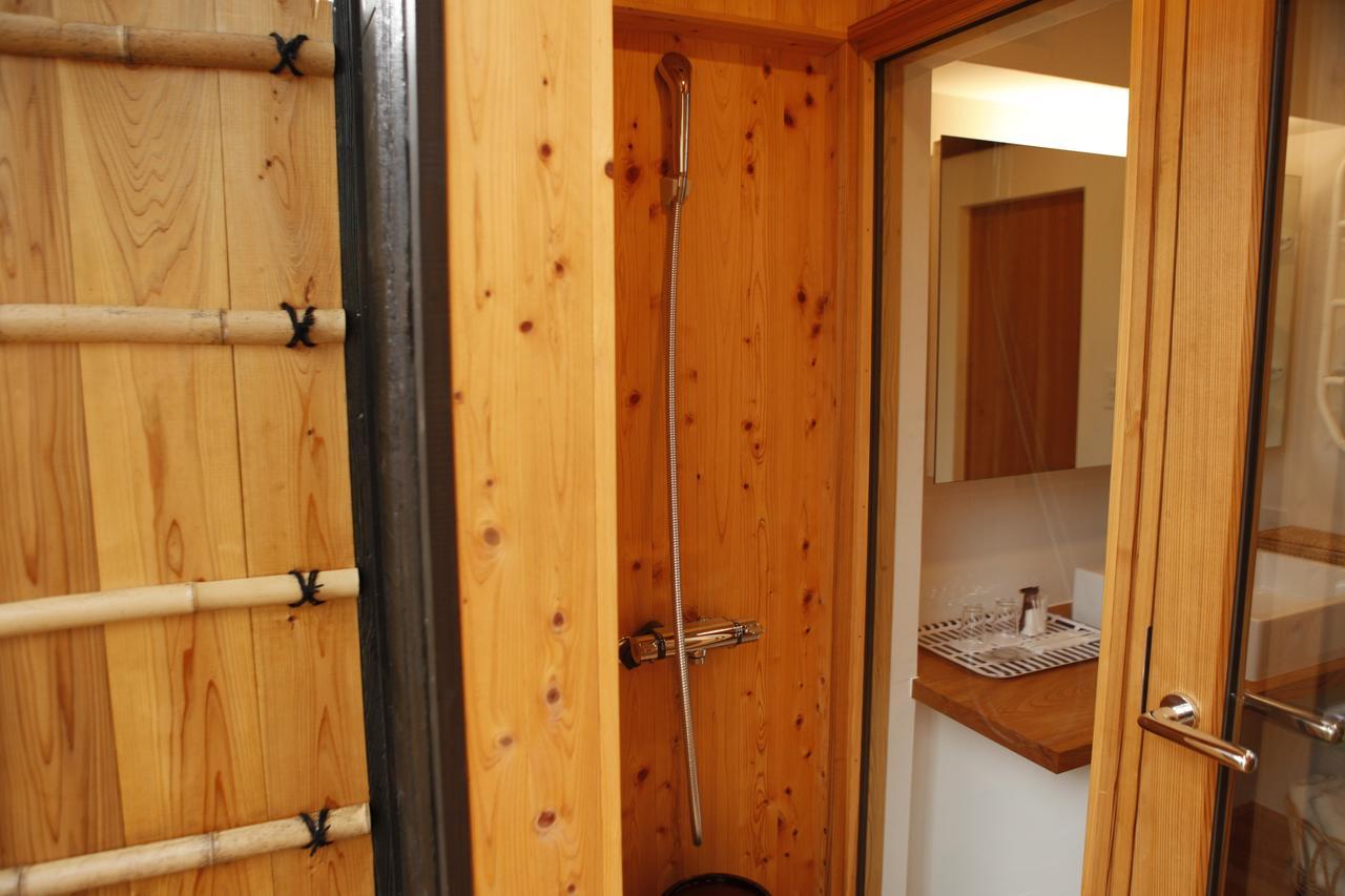 Yamagata The Takinami Hotel Nan'yo Ngoại thất bức ảnh