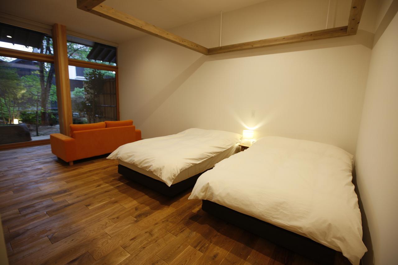 Yamagata The Takinami Hotel Nan'yo Ngoại thất bức ảnh