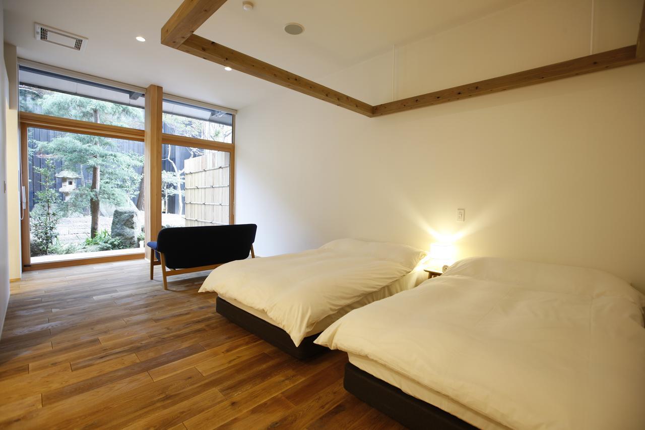 Yamagata The Takinami Hotel Nan'yo Ngoại thất bức ảnh