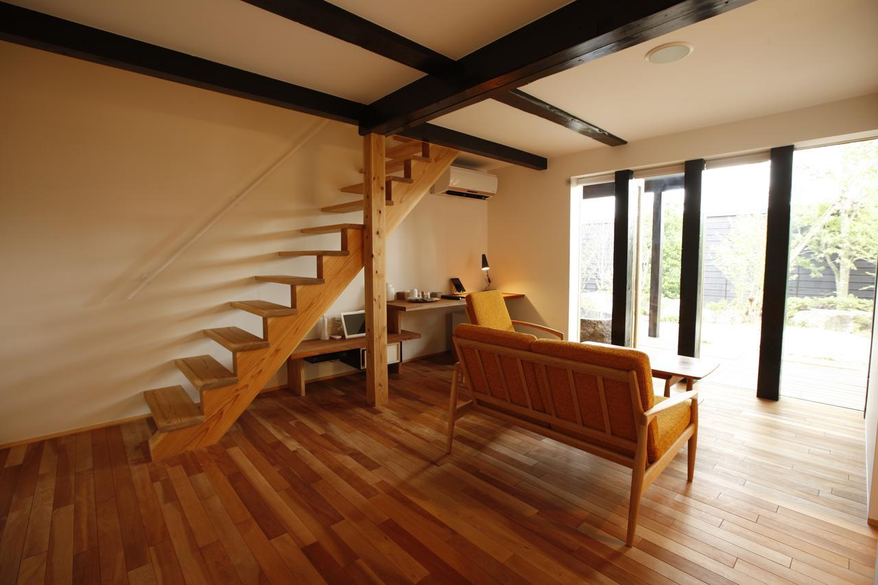 Yamagata The Takinami Hotel Nan'yo Ngoại thất bức ảnh