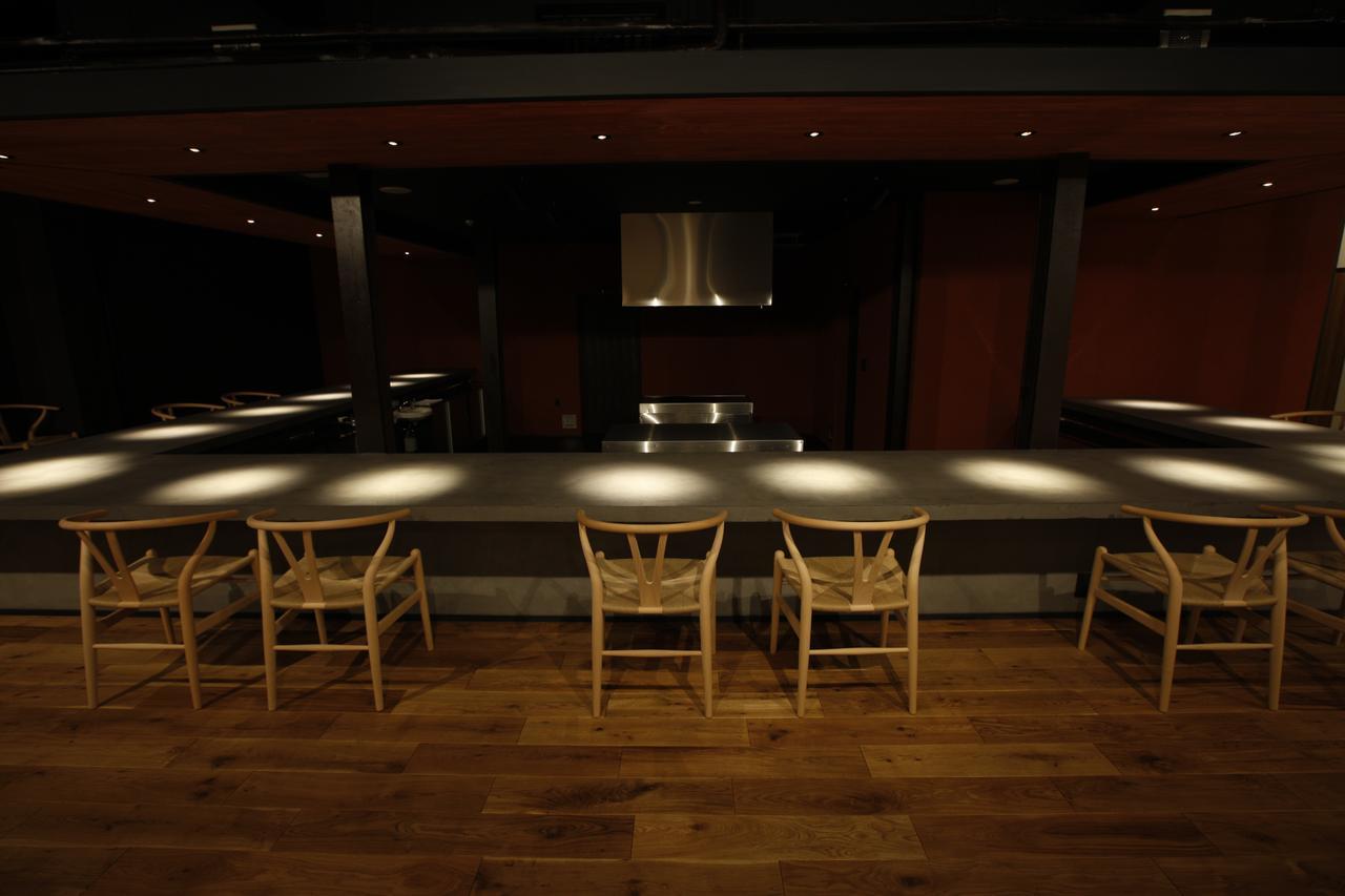 Yamagata The Takinami Hotel Nan'yo Ngoại thất bức ảnh