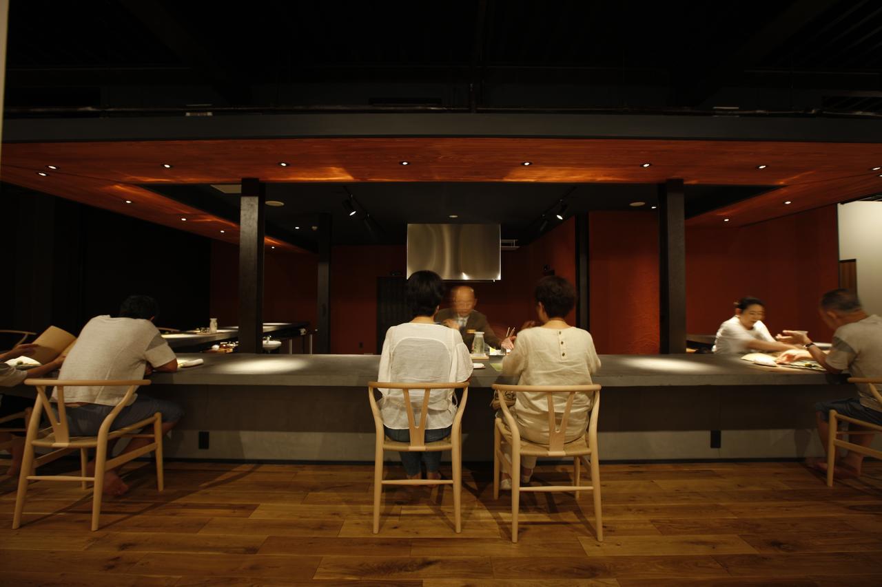 Yamagata The Takinami Hotel Nan'yo Ngoại thất bức ảnh